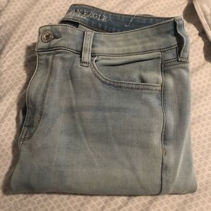American Eagle Outfitters Jeans - American Eagle Jeans American Eagle Outfitters Jeans - American Eagle Jeans
